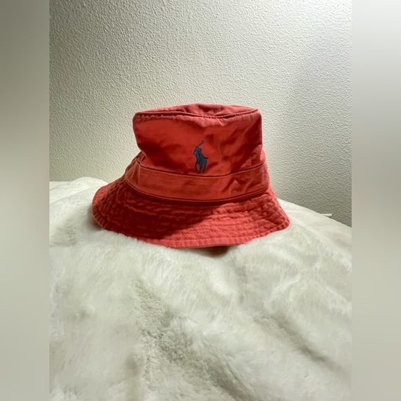Ralph Lauren Bucket Hat NWT - Picture 2 of 4